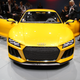 Illustration for article titled The Audi Sport Quattro Concept Could Be Fantastic